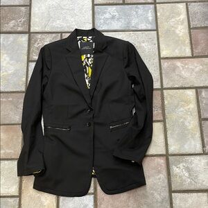 Robert Rodriguez Blazer